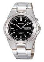 Seiko Bandschakels 5M63-0AE0 / SMY091P1 - Staal - (3 stuks) - thumbnail