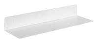 Bendt Wandplank 'Nonny' 50cm, kleur Wit - thumbnail