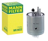 Brandstoffilter WK9022 - thumbnail