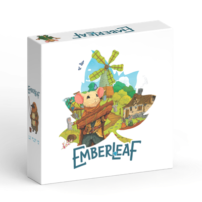 Emberleaf