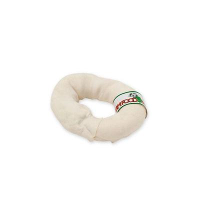 Farm Food Rawhide Dental Donut M Farm Food Rawhide Dental Donut M