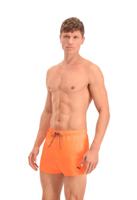 Puma Zwembroek Heren Short Bright Orange-S - thumbnail