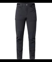 Haglofs Magma Rugged Wandelbroek Heren True Black 54 - thumbnail