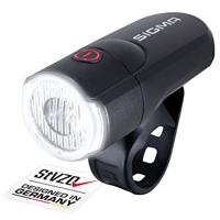 Sigma Aura 30 Voorlicht - Zwart - thumbnail
