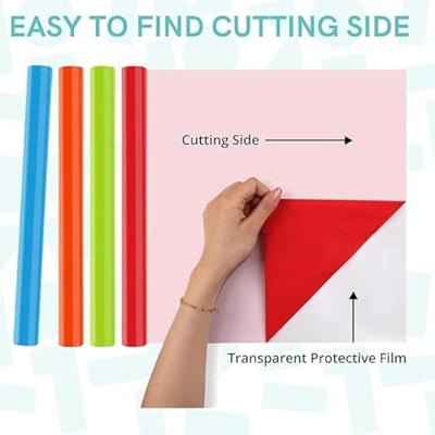 LOKLiK • permanent zelfklevend vinyl mat donker koffie 30,5x180cm