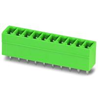 Phoenix 1803439 3 polige MCV 1,5/3-G-3,81 PCB wire to board chassisdeel met 3,81 mm raster - thumbnail