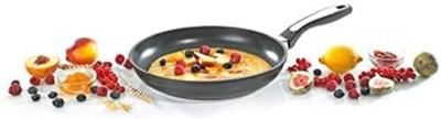 Krüger Haushaltswaren 21724D Pan 24 cm