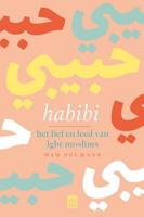 Habibi - Wim Peumans - eBook (9789460019814) - thumbnail