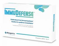 Metagenics ImmuDefense Capsules - thumbnail