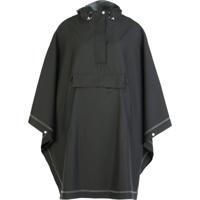 Weathergoods Sweden poncho imbris black s/m - thumbnail