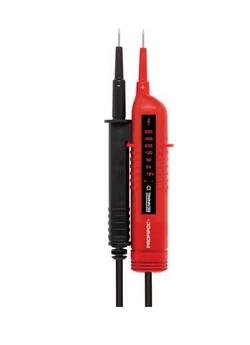 Benning Profipol Plus Tweepolige Spanningstester met doorgangstester 12 tot 690V VDE Uniek!!!