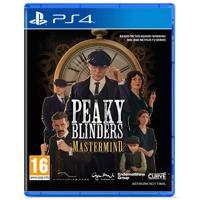 Peaky Blinders Mastermind - thumbnail