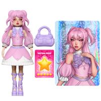 Dress to Impress Mystery Models Small Doll pop - thumbnail