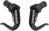 SRAM remgreepen "tt 500" br. lever set tt500 black - thumbnail