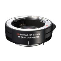 Pentax HD DA AF 1.4x AW Converter - thumbnail