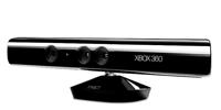 Xbox 360 Kinect + Kinect Adventures - thumbnail