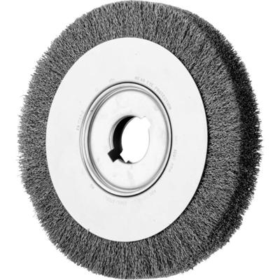 PFERD TOOLS 43507027 Ronde borstel 1 stuk(s)