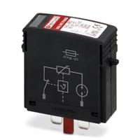 Phoenix Contact 2805318 VAL-MS 75 VF ST Overspanningsveilige stekker 1 stuk(s) - thumbnail