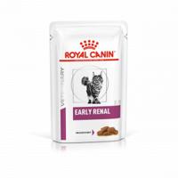 Royal Canin Early renal kattenvoer 12x85g natvoer - thumbnail