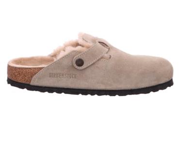 Birkenstock BOSTON SHEARLING SUEDE - alle Birkenstock BOSTON SHEARLING SUEDE - alle