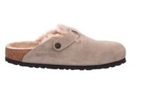 Birkenstock BOSTON SHEARLING SUEDE - alle - thumbnail