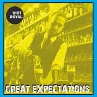Great Expectations - LP (3481575436192) - thumbnail