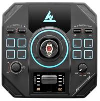 Modulaire multi-simulatiebasis - THRUSTMASTER - HEART Technology - Sol-R 5 Base - Compatibel met Windows 10/11 en TARGET-software - thumbnail