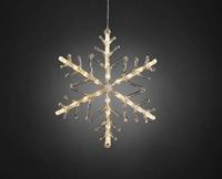 Konstsmide 4540-103 decoratieve verlichting Lichtdecoratie figuur 24 gloeilamp(en) LED 1,44 W - thumbnail