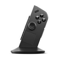 Lenovo Legion Go Gaming-console, 8,8 inch WQXGA, 144 Hz (AMD Ryzen Z1 Extreme, 16 GB RAM, 512 GB SSD, AMD Radeon Graphics, Windows 11 Home) - zwart - thumbnail
