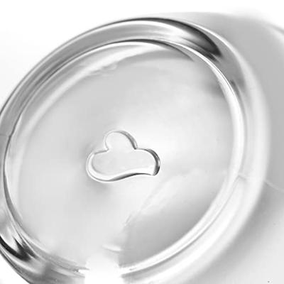 Leonardo Latte Macchiato Glazen Napoli 380 ml - 6 stuks - Hittebestendig Leonardo Latte Macchiato Glazen Napoli 380 ml - 6 stuks - Hittebestendig