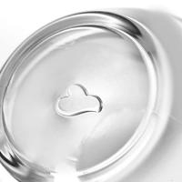 Leonardo Latte Macchiato Glazen Napoli 380 ml - 6 stuks - Hittebestendig - thumbnail