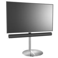 Cavus CAV-TSB-ARC Soundbarhouder Sonos Arc voor Cavus Vloerstandaard Zwart - thumbnail