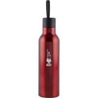 Bialetti DCXIN00004 reisdrinkbeker Rood Porselein 750 ml - thumbnail
