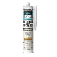 Hout&Vloer Naturel Koker 300 ml Bison - Bison - thumbnail