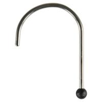 Makita Accessoires Draaghaak zaklamp - GM00002331 GM00002331 - thumbnail