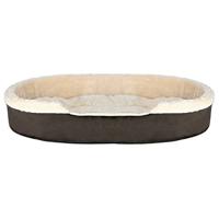 TRIXIE HONDENMAND COSMA BRUIN / BEIGE 55X45 CM - thumbnail