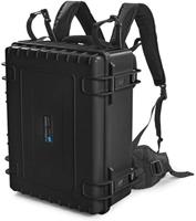B&W outdoor.cases Back pack system type 5000/5500/6000 - thumbnail