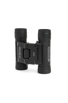 Celestron UpClose G2 10X25 verrekijker BK-7 Zwart