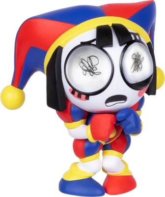 The Amazing Digital Circus vinyl figuur Pomni