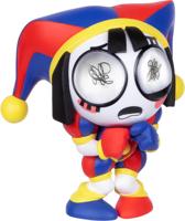 The Amazing Digital Circus vinyl figuur Pomni - thumbnail