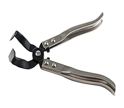 KS Tools 115.1191 Slangbandsnijder, afslijt. 230 mm