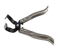 KS Tools 115.1191 Slangbandsnijder, afslijt. 230 mm - thumbnail