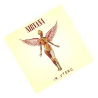 Poster Nirvana - In Utero 61x91,5cm - thumbnail