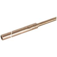 DEHN RFS 16 10 1500 CU Holle staaf voor bliksemafleider 1 stuk(s) - thumbnail