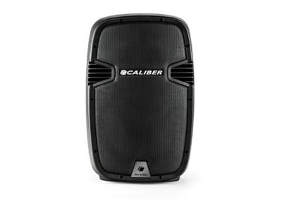 Party Large Bluetooth Party Speaker - Karaoke Set - 250 Watt - Incl Afstandsbediening en Standaard (HPA605BT) - thumbnail