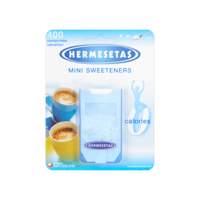 Hermesetas Original Comp. 400 - thumbnail
