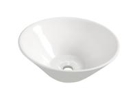 Opzetwastafel Wiesbaden Circle 420x420x150mm - thumbnail