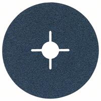 Bosch Accessories 2608606733 Fiberschijf Diameter 125 mm 1 stuk(s) - thumbnail