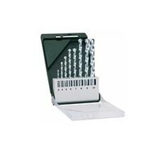 Bosch Accessoires 9-delige Steenborenset - 2609255463