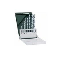 Bosch Accessoires 9-delige Steenborenset - 2609255463 - thumbnail